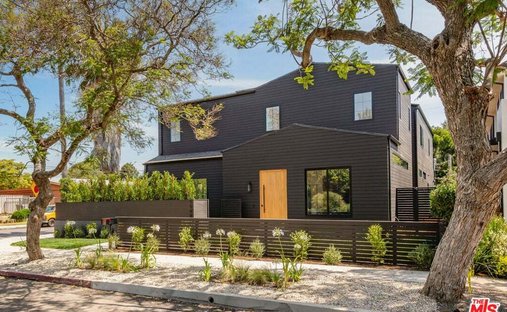 House in Los Angeles, California, United States 1