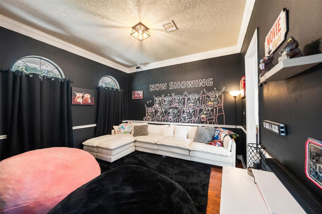House in Huffman, Texas, United States 5 - 18698784