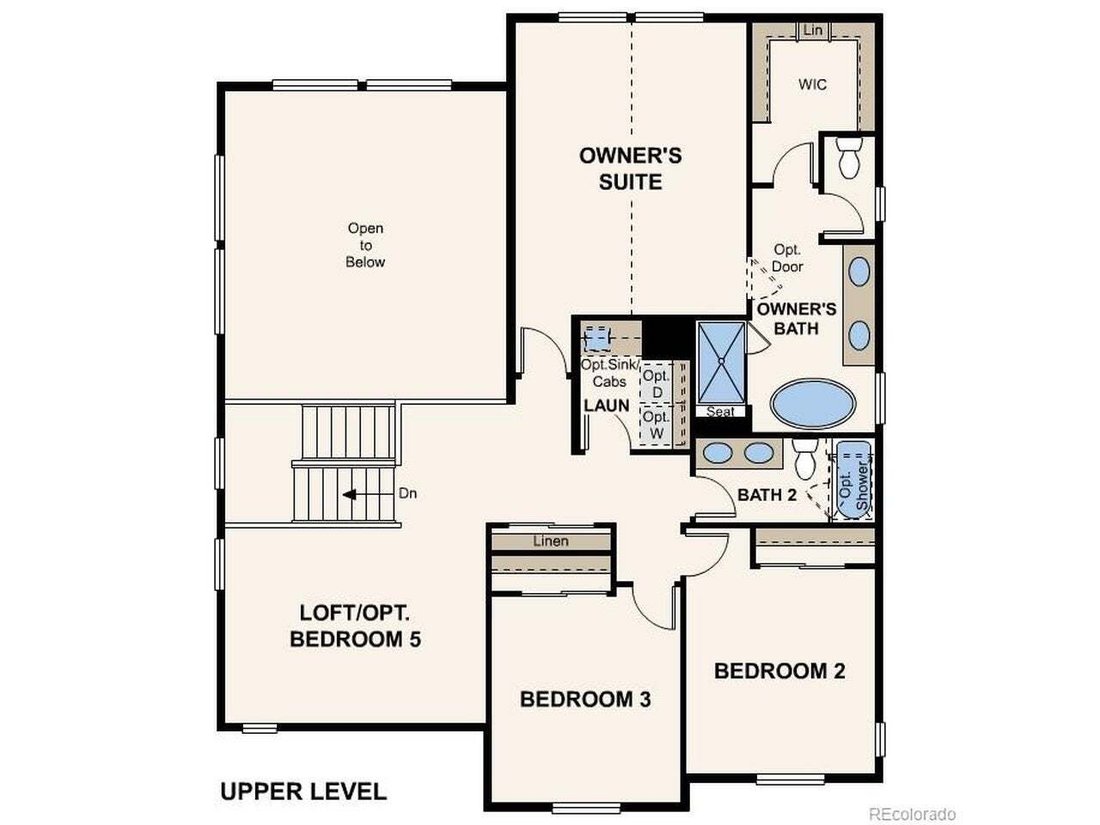 House in Parker, Colorado, United States 4 - 18697120