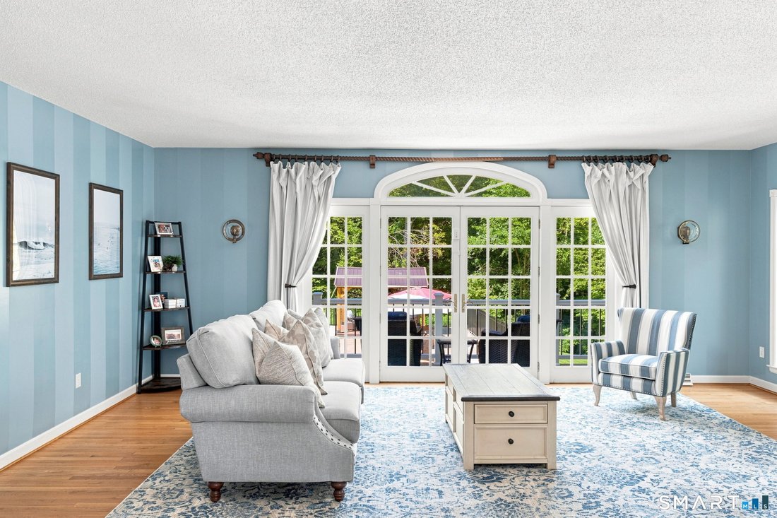 House in Rocky Hill, Connecticut, United States 5 - 18697651