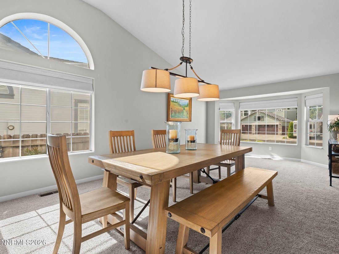 House in Reno, Nevada, United States 5 - 18698027