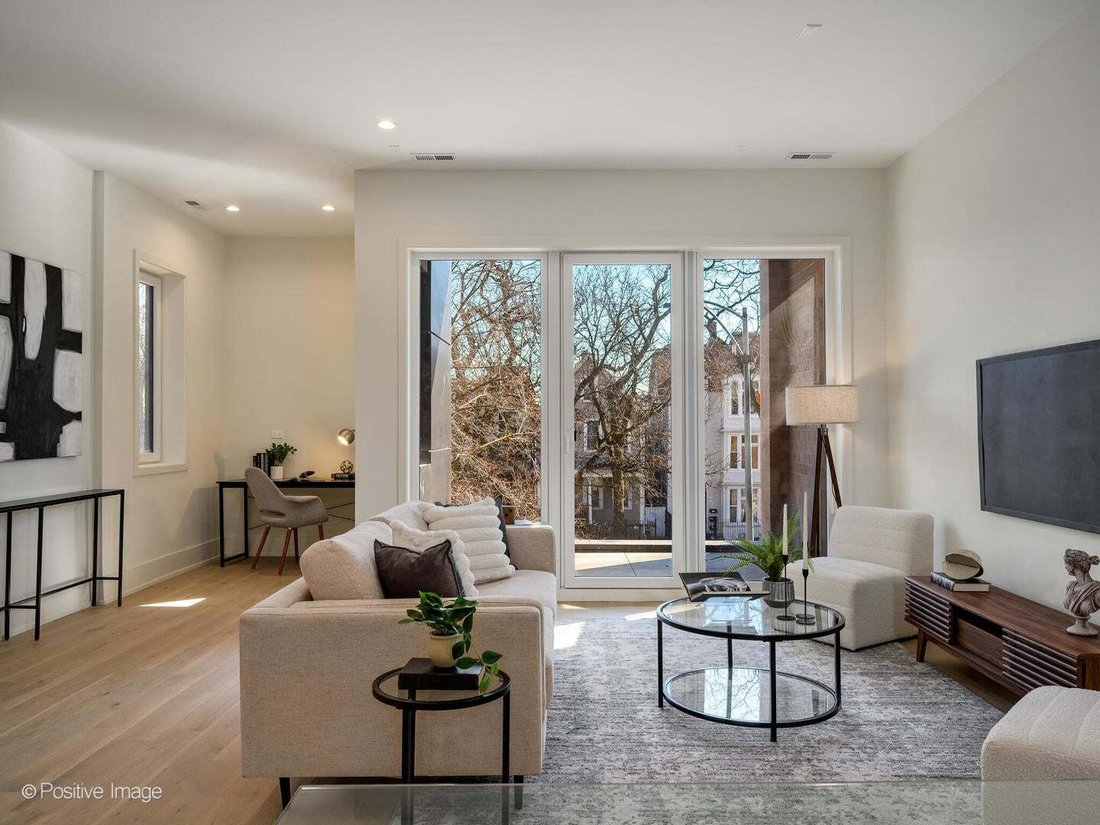 Condo in Chicago, Illinois, United States 3 - 18601382