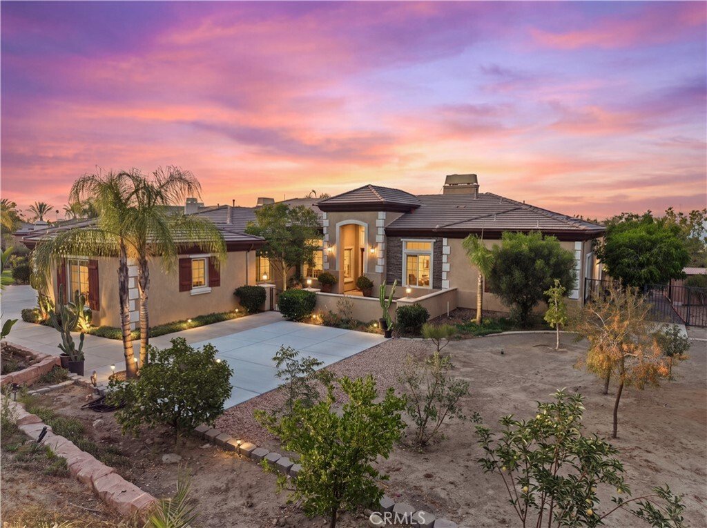 House in Corona, California, United States 1 - 18698936