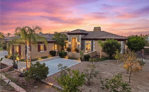Casa en Corona, California, Estados Unidos 1