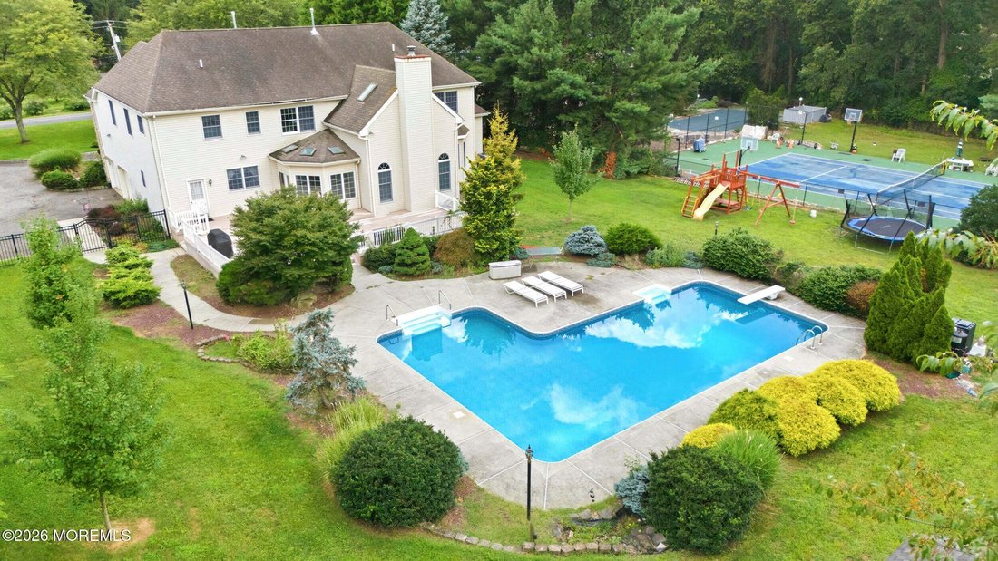 House in Old Bridge Township, New Jersey, United States 3 - 18696854