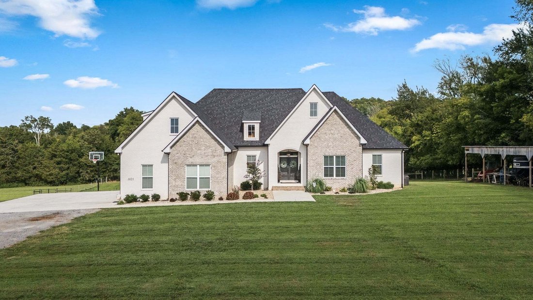 House in Shelbyville, Tennessee, United States 3 - 18698707