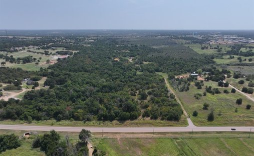 Farm Ranch in Guthrie, Oklahoma, United States 1