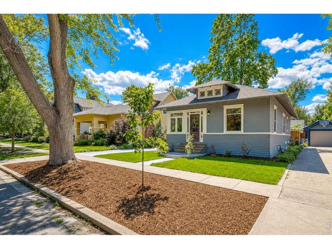 House in Longmont, Colorado, United States 4 - 18697125