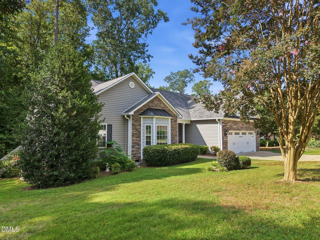 House in Raleigh, North Carolina, United States 4 - 18697410