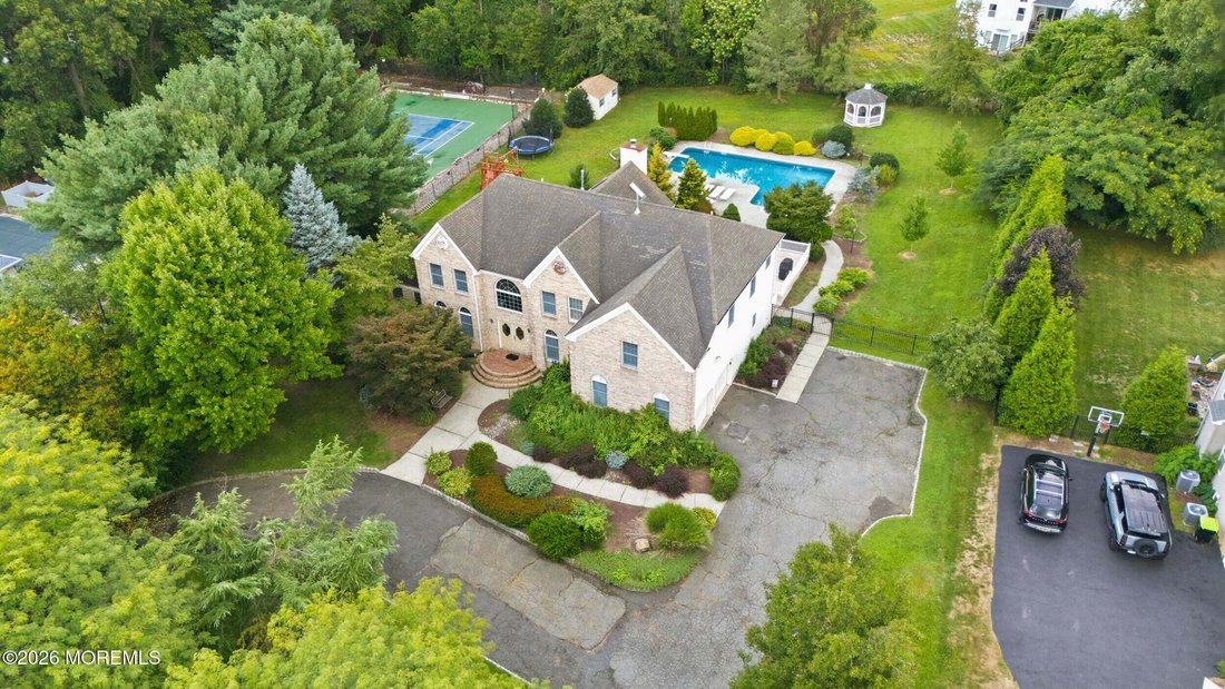 House in Old Bridge Township, New Jersey, United States 2 - 18696854