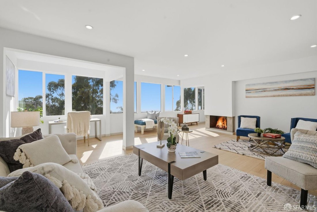 Condo in San Francisco, California, United States 1 - 18696815