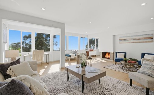 Appartement à San Francisco, Californie, États-Unis 1