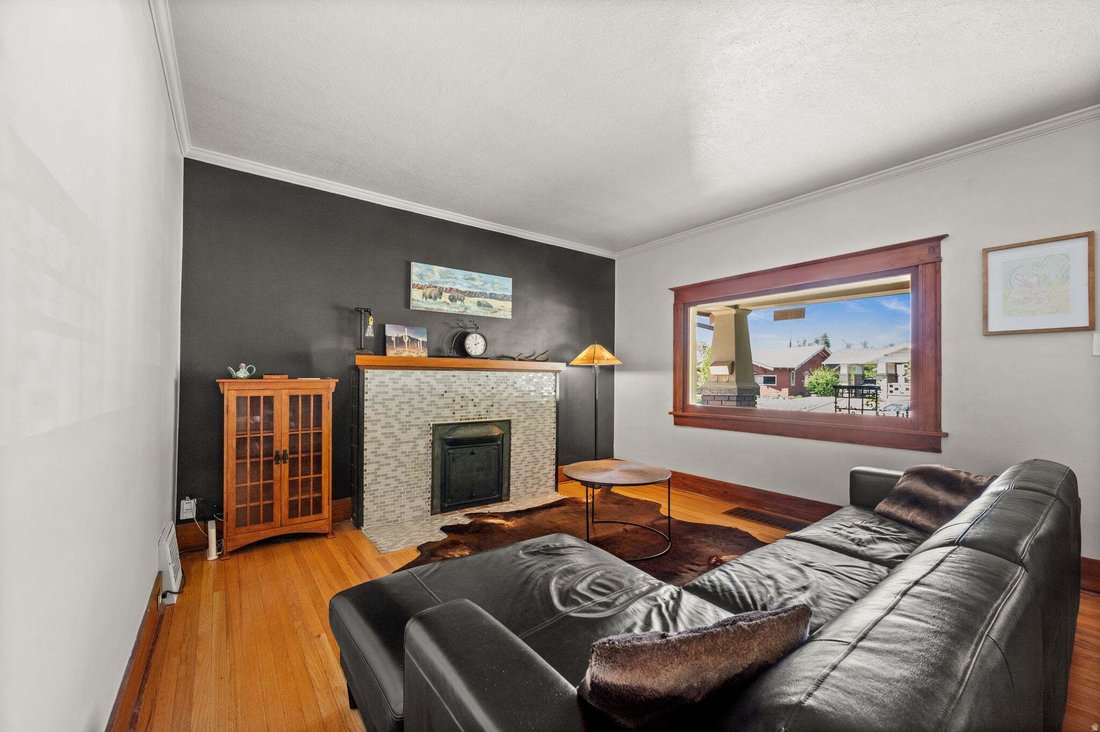 House in Salt Lake City, Utah, United States 4 - 18697188