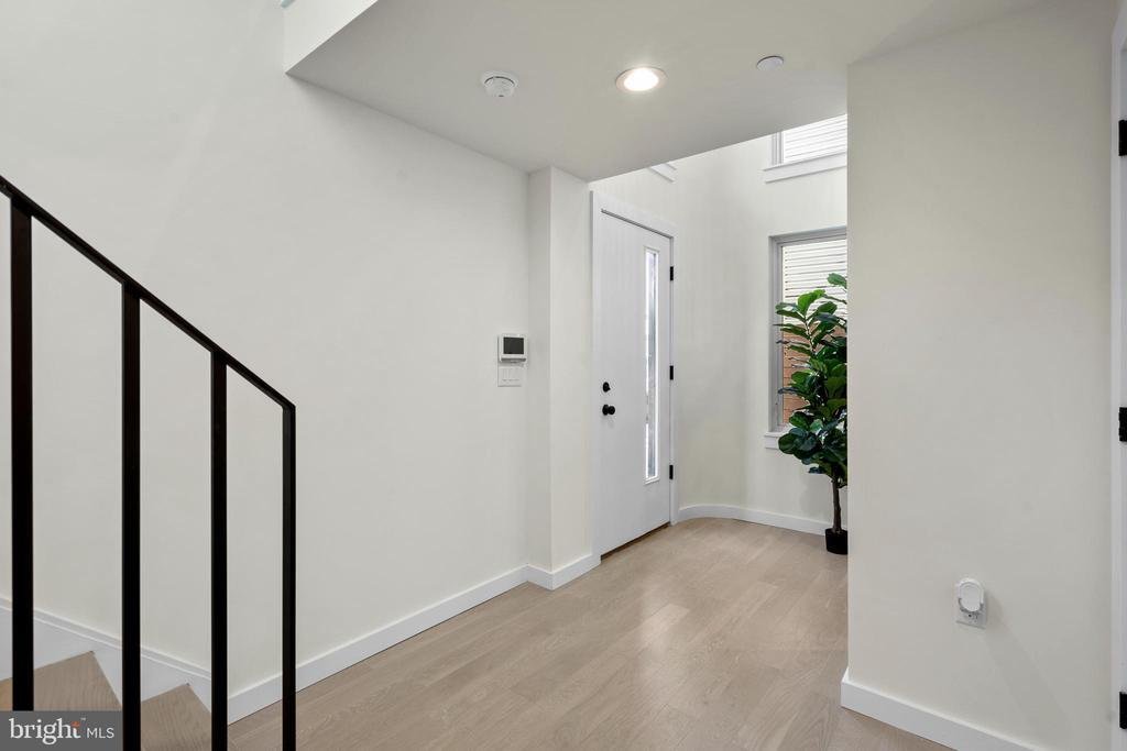 Townhouse in Philadelphia, Pennsylvania, United States 3 - 18697967