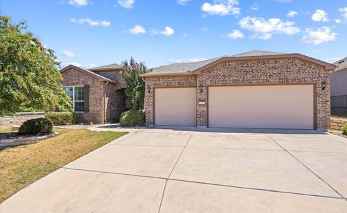 Casa a Georgetown, Texas, Stati Uniti 1