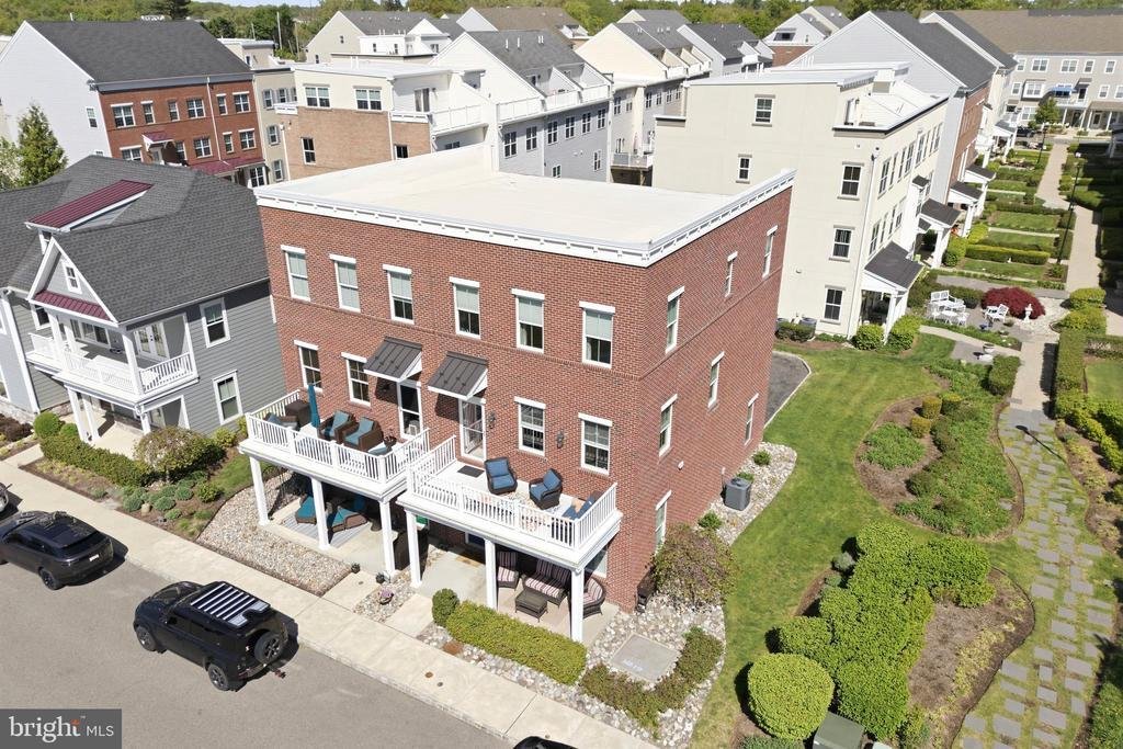 House in Bensalem, Pennsylvania, United States 3 - 18696063