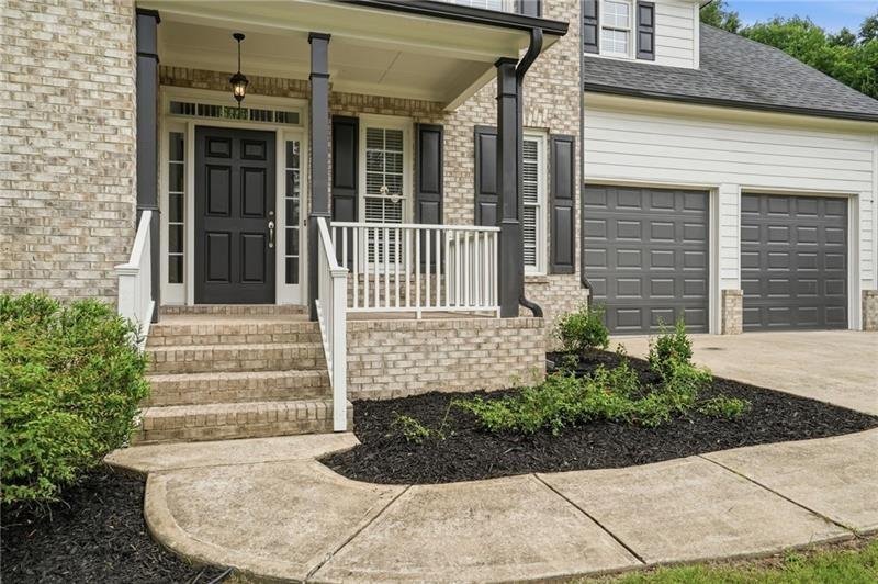 House in Acworth, Georgia, United States 2 - 18697738