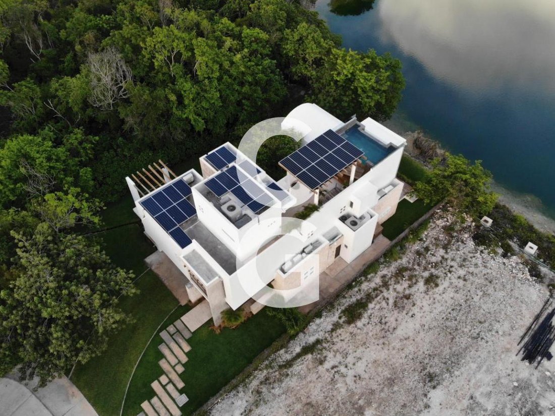 House in Cancún, Quintana Roo, Mexico 3 - 18695911