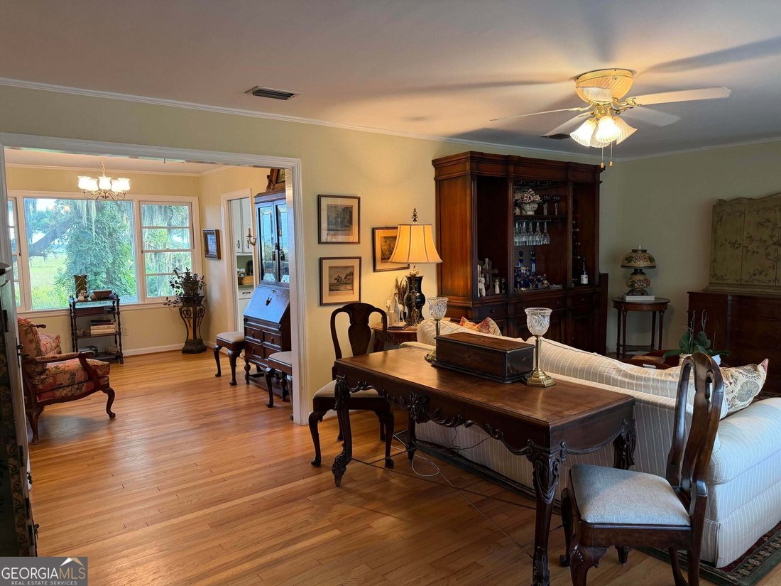 Casa a Darien, Georgia, Stati Uniti 3 - 18698359