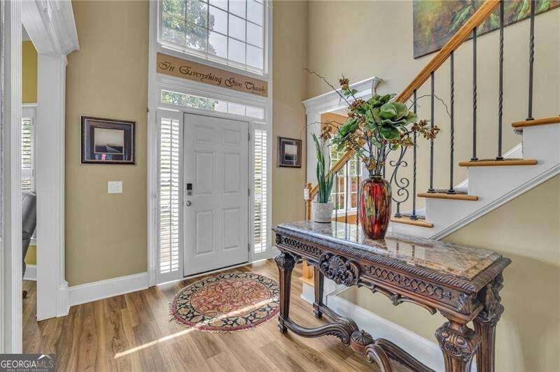 House in Dacula, Georgia, United States 5 - 18698363