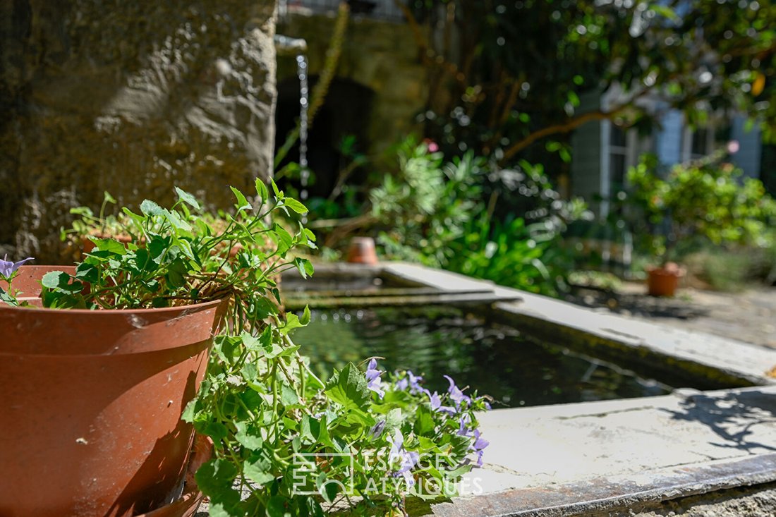 Villa in Saignon, Provence-Alpes-Côte d'Azur, France 1 - 18696414