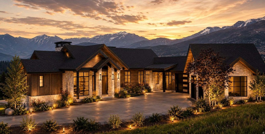 Casa en Midway, Utah, Estados Unidos 2 - 18502233