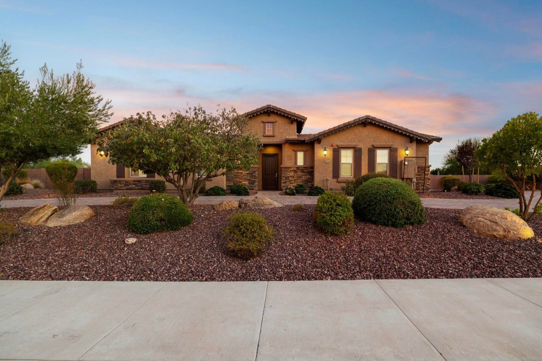 House in Peoria, Arizona, United States 1 - 18696366