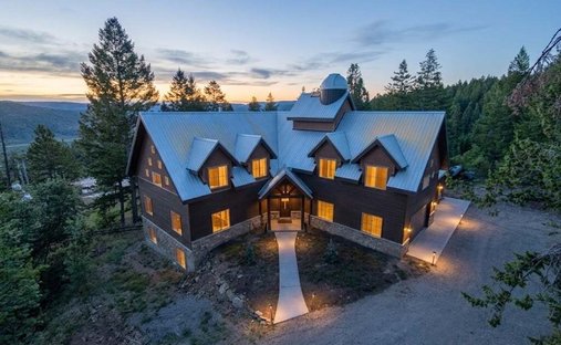 Casa en Helper, Utah, Estados Unidos 1