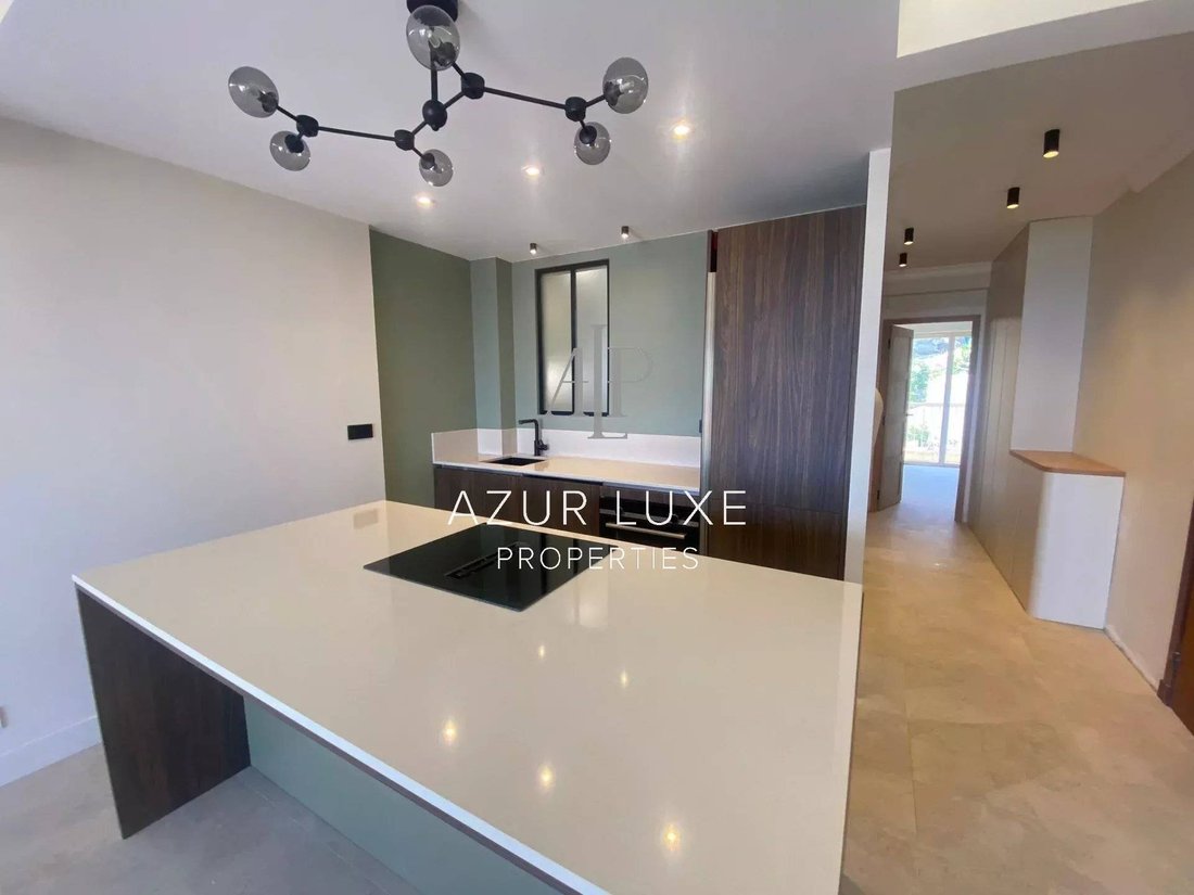 Apartment in Beaulieu-sur-Mer, Provence-Alpes-Côte d'Azur, France 1 - 15768613