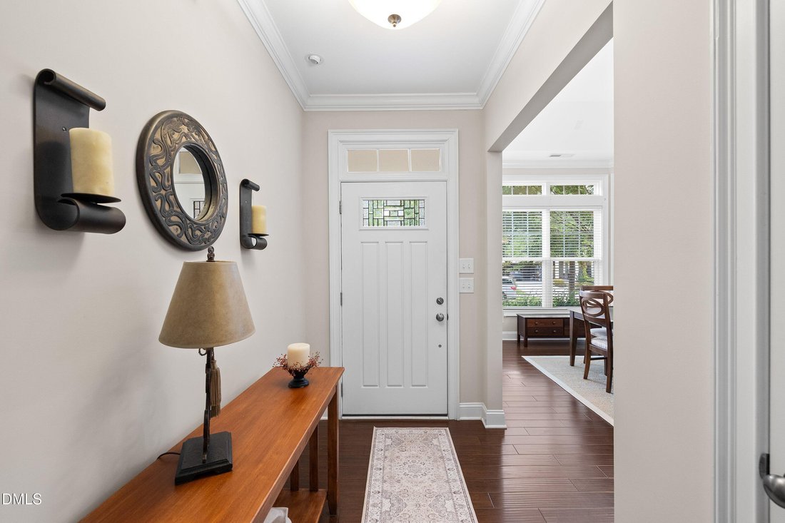 House in Holly Springs, North Carolina, United States 4 - 18697443