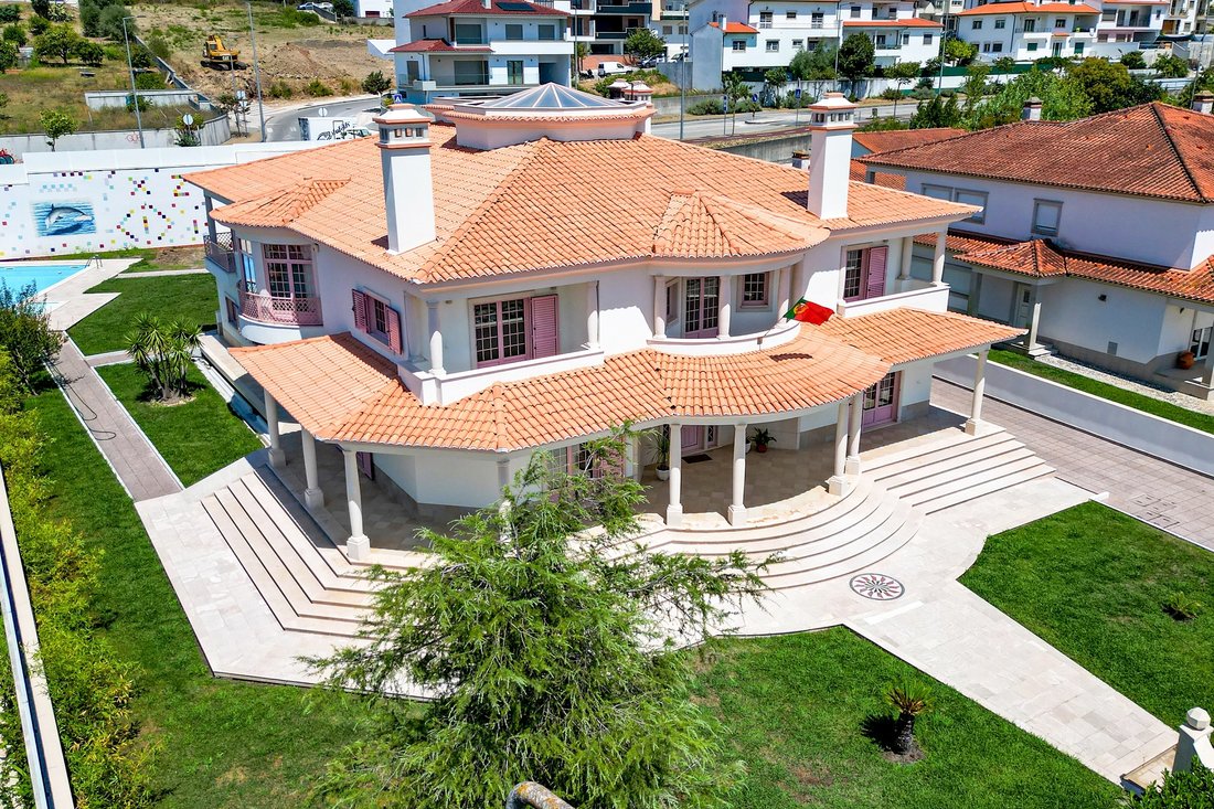 Villa en Pombal, Distrito de Leiria, Portugal 3 - 18699178