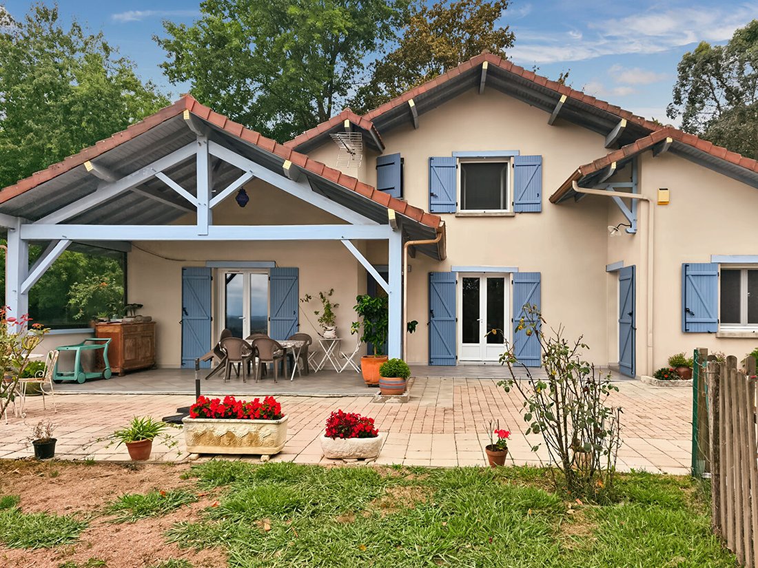 Villa in Baigts-de-Bearn, Nouvelle-Aquitaine, France 3 - 18699426