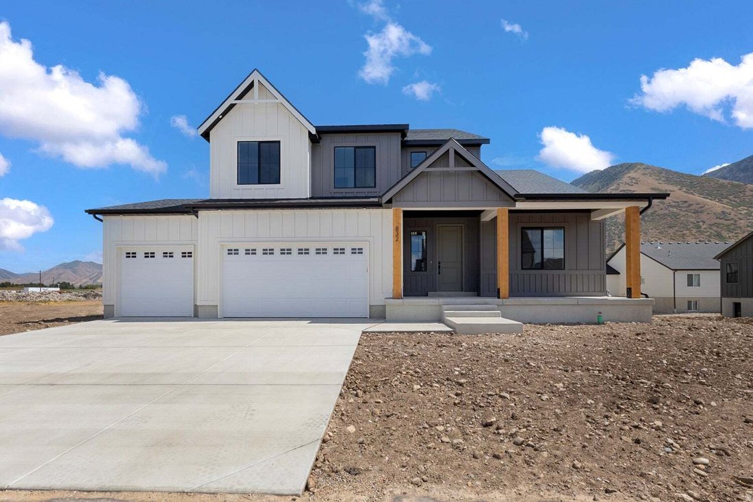 House in Woodland Hills, Utah, United States 1 - 18697160