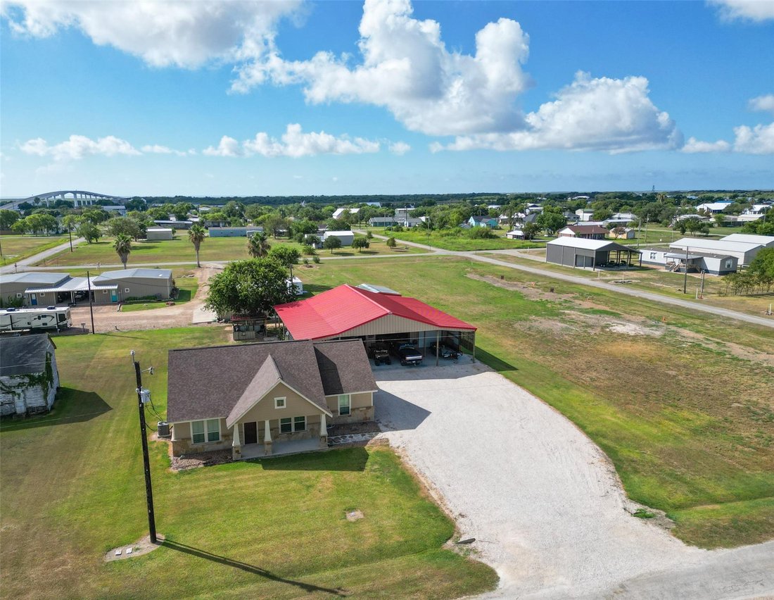 Maison à Matagorda, Texas, États-Unis 3 - 18698777