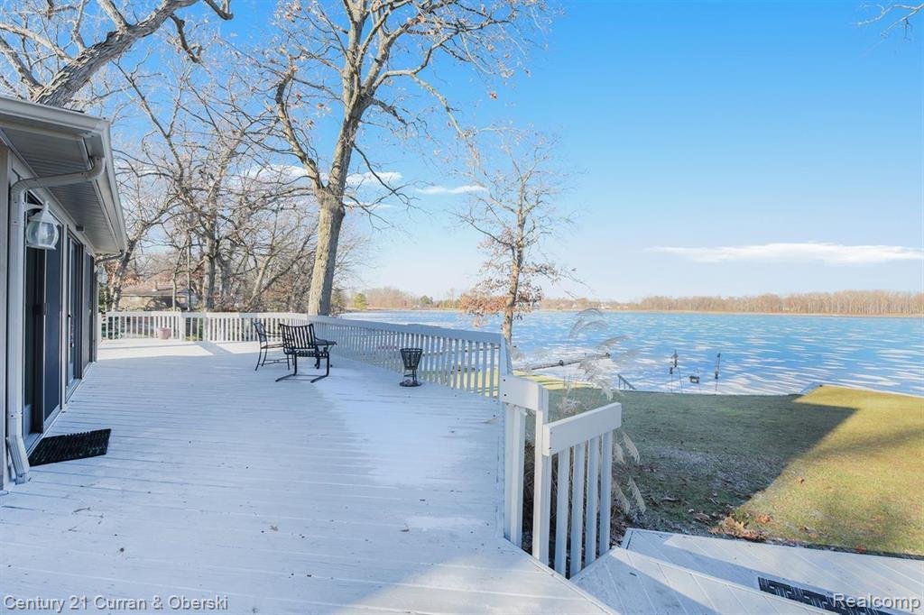 House in Leoni, Michigan, United States 2 - 18696616