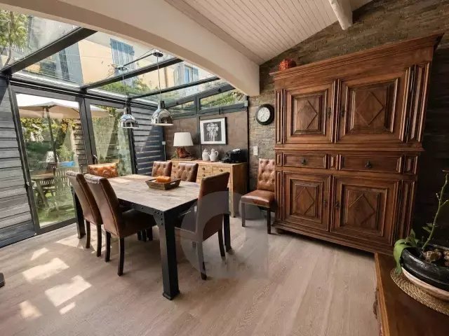 Villa à Cabbe-Saint Roman, Roquebrune-Cap-Martin, France 2 - 18500000
