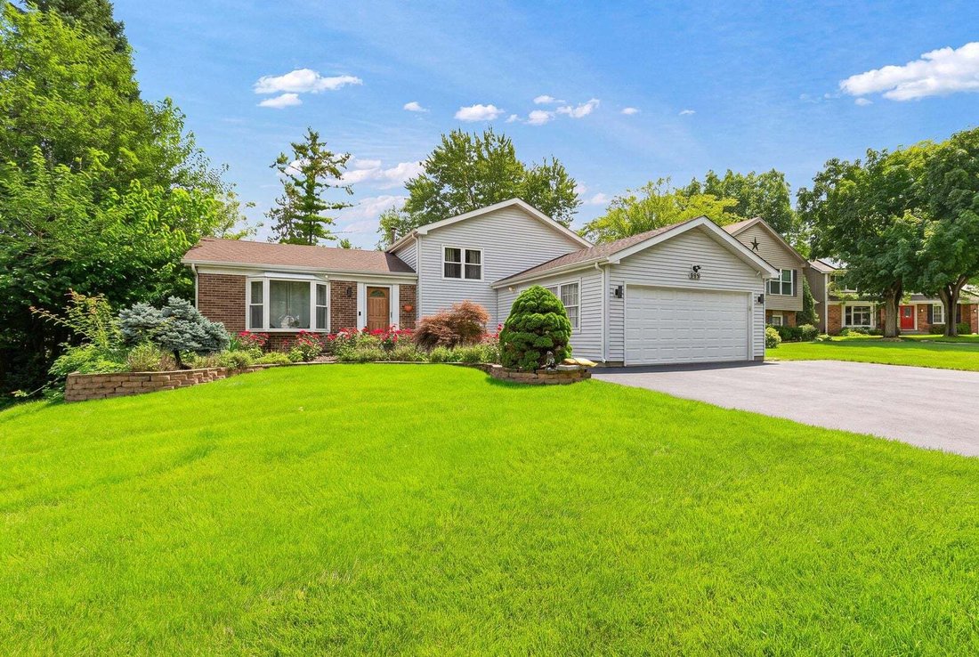 House in Long Grove, Illinois, United States 1 - 18697696