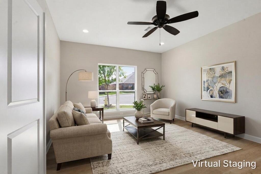 Casa en Midland, Texas, Estados Unidos 5 - 18113524