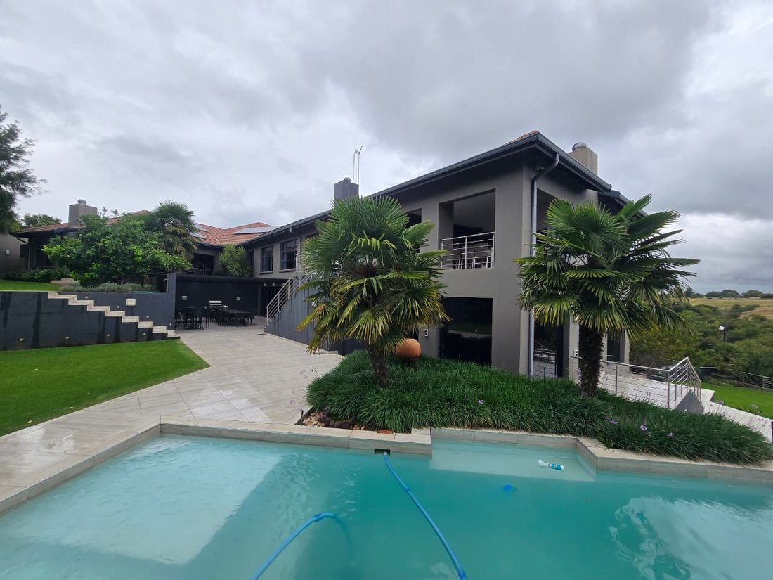 House in Three Rivers East, Gauteng, South Africa 2 - 18696450