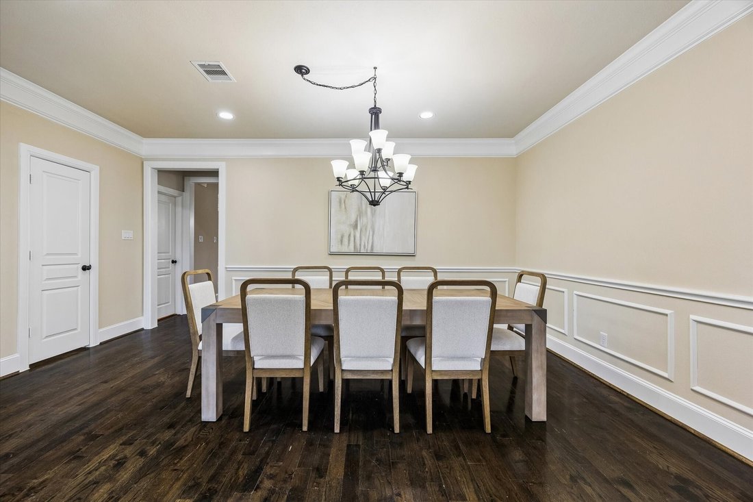 House in Houston, Texas, United States 4 - 18696325