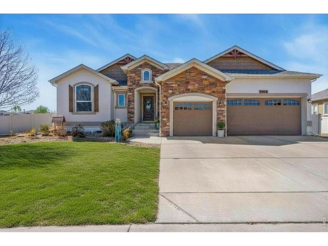 House in Windsor, Colorado, United States 1 - 18697136