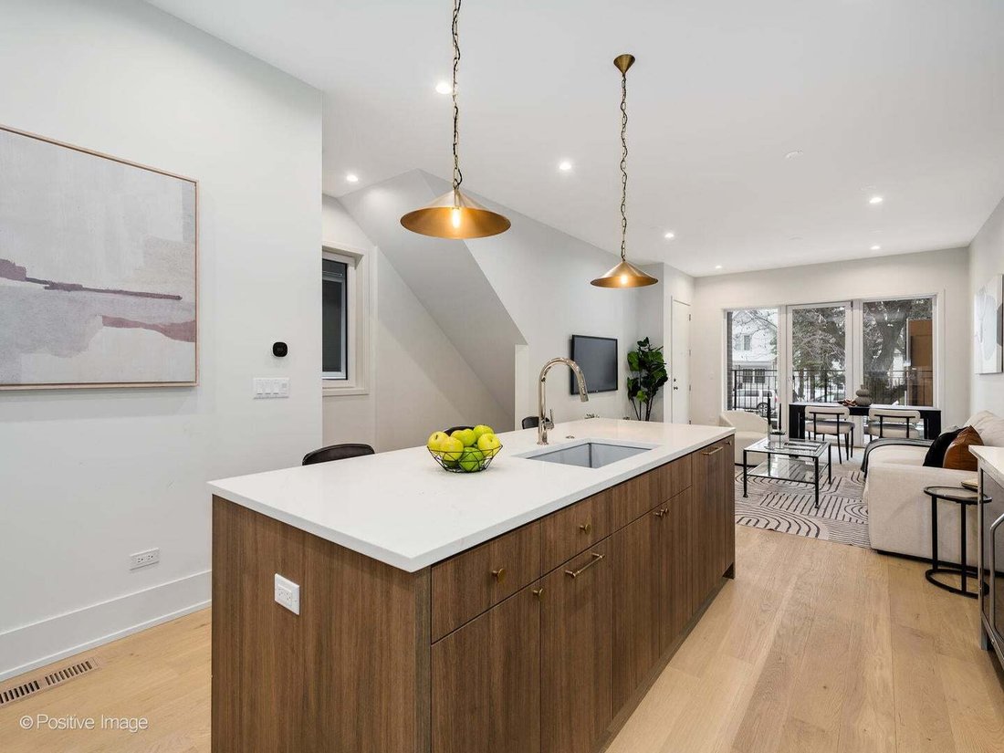 Condo in Chicago, Illinois, United States 5 - 18601377