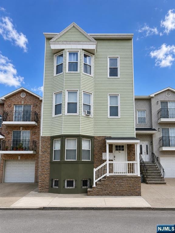 Apartment in Newark, New Jersey, United States 1 - 18699301