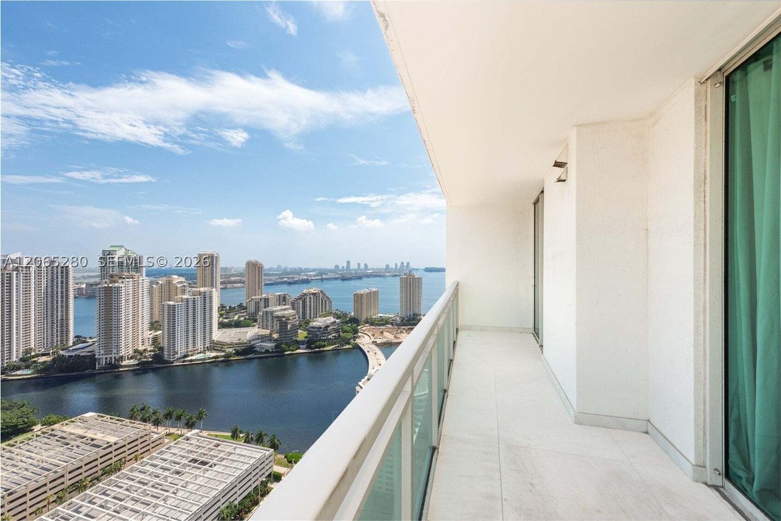 Condominio en Miami, Florida, Estados Unidos 1 - 18584433