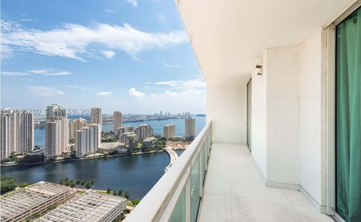 Condominio en Miami, Florida, Estados Unidos 1