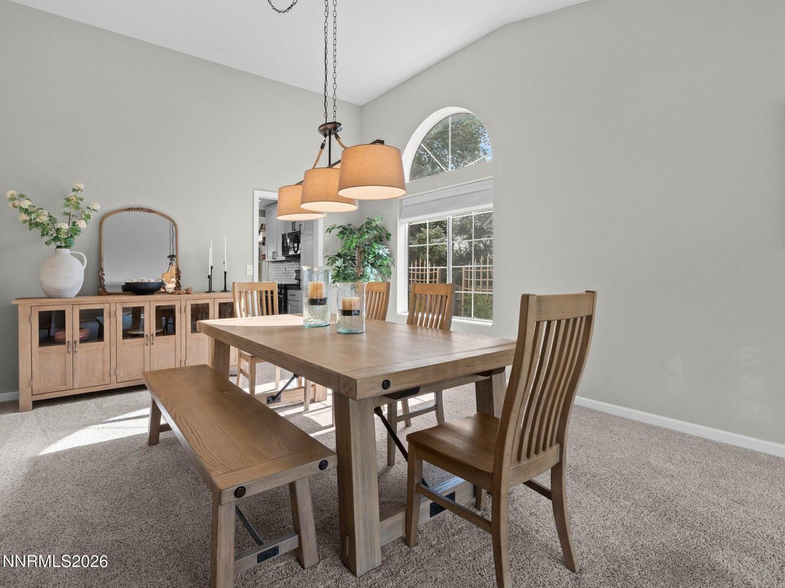 House in Reno, Nevada, United States 3 - 18698027