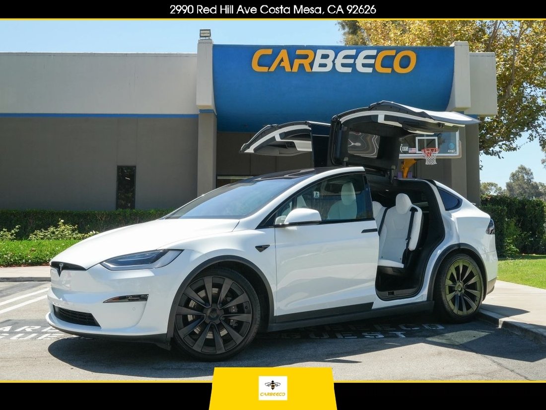 Suv in Costa Mesa, CA, United States 1 - 18679633