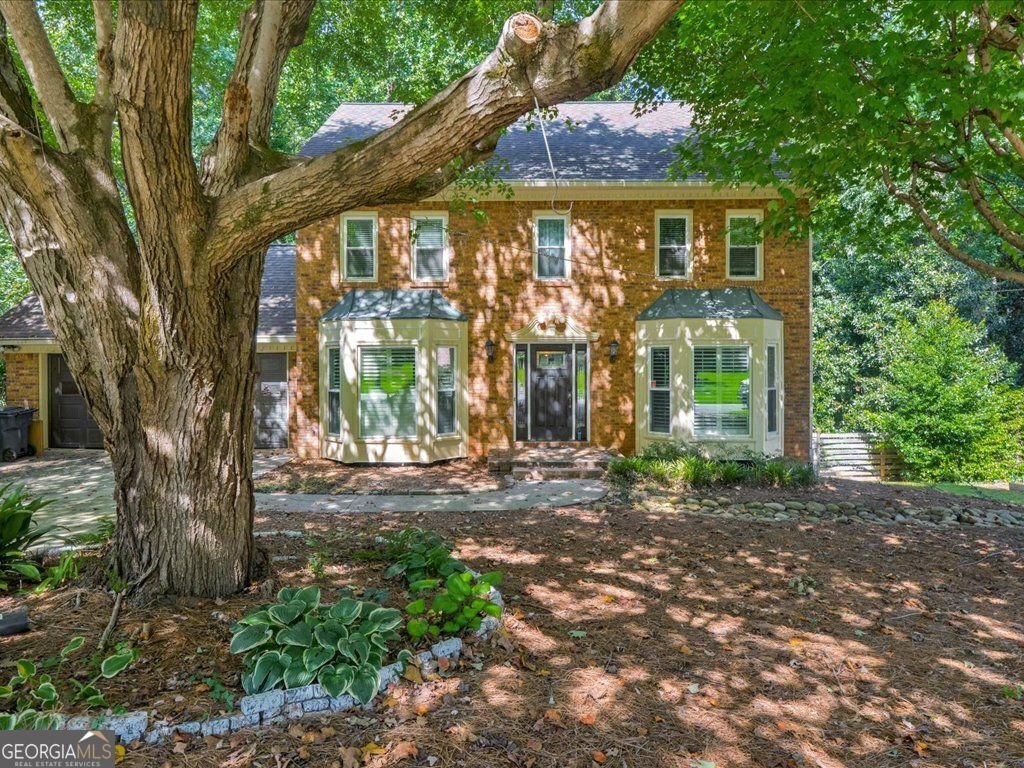 Casa en Lilburn, Georgia, Estados Unidos 3 - 18152348