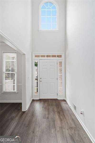 House in Acworth, Georgia, United States 5 - 18698378