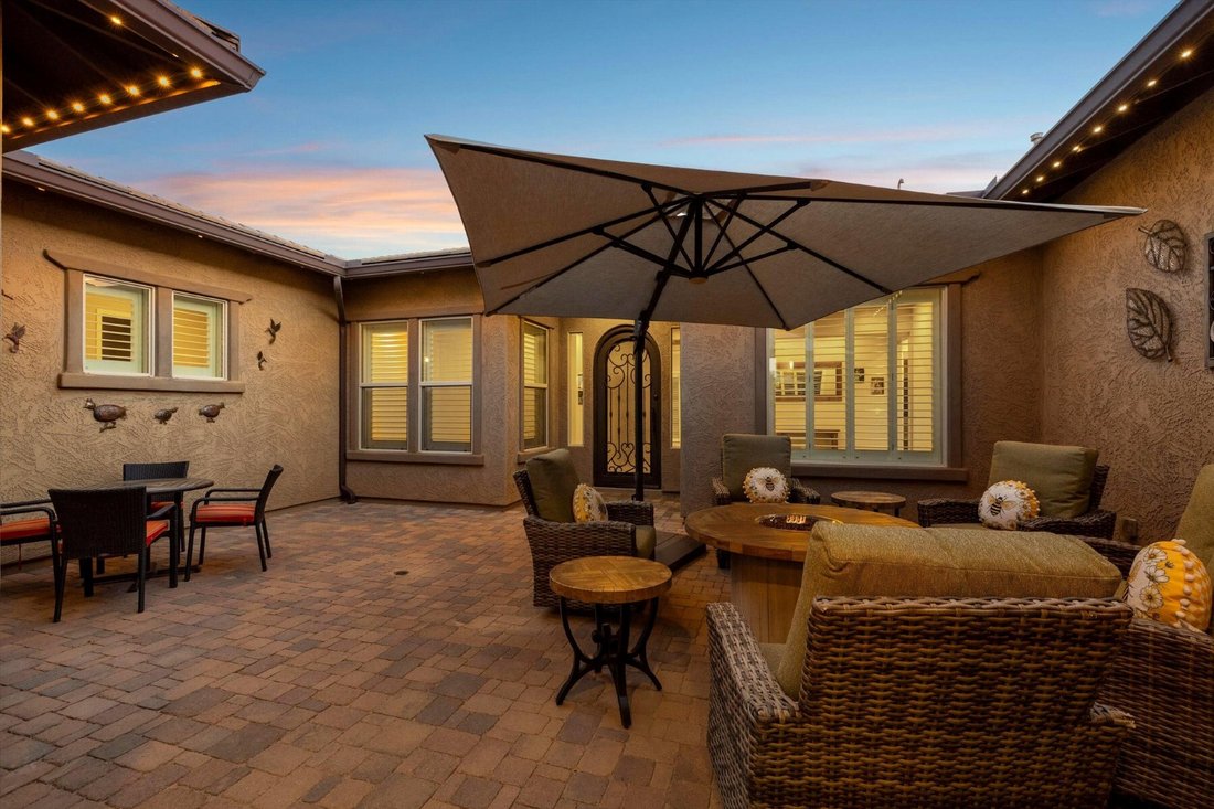 House in Peoria, Arizona, United States 2 - 18696366